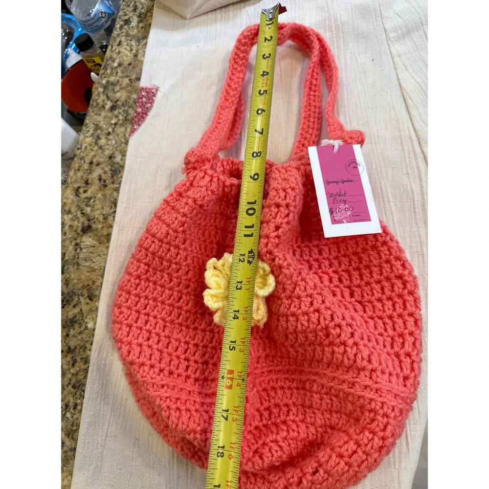 Grannys Goodies handmade crochet